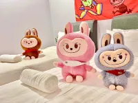 Legoland-Happy Wonder Love Suite-Elysia- Max8pax-with Garden-Pool view