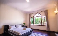 GEM VILLA 10 - 5 Bedroom, 6 Bathroom, Big Pool, Big Garden