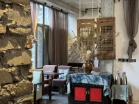 Cloud Inn Hotels in Xiaojin County