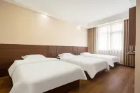 Guoyang Gunai GoodNight Smart Hotel Hotels in Guoyang