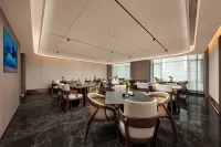 Atour Hotel (Guiyang Guanshan Lake Olympic Sports Center) - breakfast