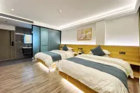 Fanfeng B&B (East Gate of Fanjing Mountain Scenic Area) Hotels in Jiangkou County