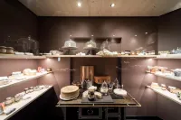 Hotel Acadia - Mountain Home Hotels in Selva di Val Gardena