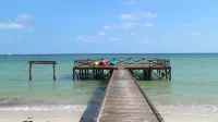 Hotel Santika Premiere Beach Resort Belitung Hotels in Tanjung Binga