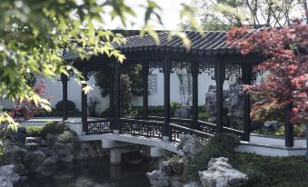 Guiqulai Homestay (Lushan Taolichunfeng)