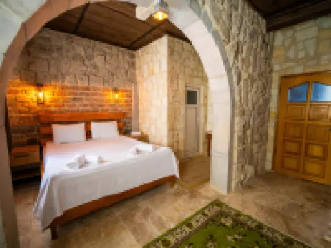 Hotels Crazy Horse Hotels near Cappadocia Art & History Museum
