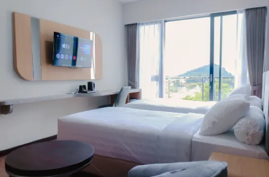 Azana BeSt Hotel Batu 精選 Photos