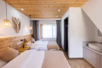 Cunhuan Homestay in Baihaba - 2-Star