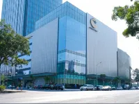 Saigon Garden Hotel (SECC Phu My Hung) Hotels near District 7