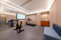 Hanting Hotel (Chengdu Taikoo Li Chunxi Road Pedestrian Street Branch)