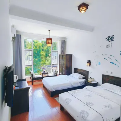 Funuan Garden Homestay (Dali Ancient City Chongsheng Temple Three Pagodas) Hotels near The Chongsheng Temple And The Three-Pagoda Culture Tourist Area