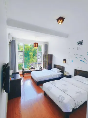 Funuan Garden Homestay (Dali Ancient City Chongsheng Temple Three Pagodas) Hotels near The Chongsheng Temple And The Three-Pagoda Culture Tourist Area