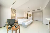 安嶼靜舍・Serene溪鄰山伴觀星度假野宿（皖南川藏線板橋店）