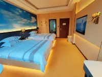 Hengjia Hotel Hotels in Longhui