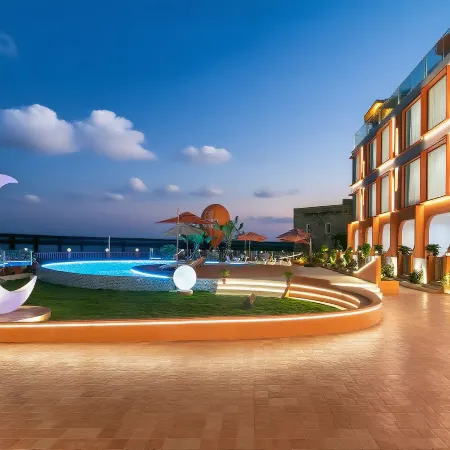Pingtan Moon Bay Scenic Vacation Homestay