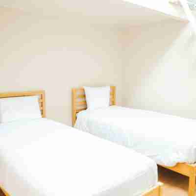 Yunosato 699-89 Rooms