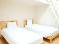 Yunosato 699-89 Hotel a Rankoshi