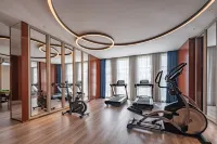 Fenxing Lihua Grand Hotel - palestra