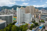 City Comfort Inn (Huangshi Bell Tower Pedestrian Street Moore City Branch) Hotels in Huangshi
