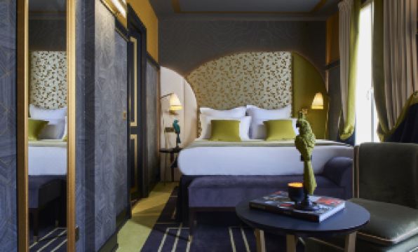 Maison Nabis by HappyCulture