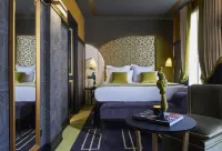 Maison Nabis by HappyCulture Hotels near Lanna Café