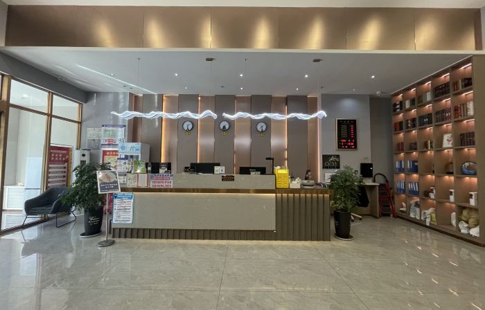 Yunduo Hotel
