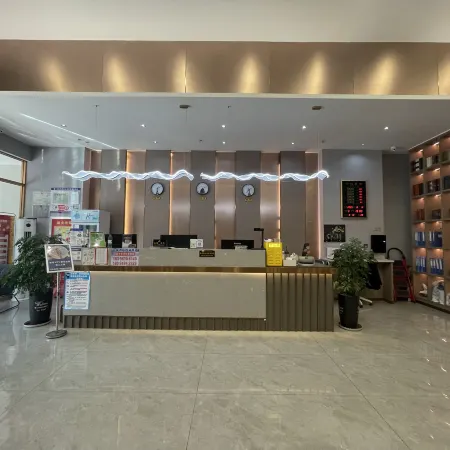 Yunduo Hotel