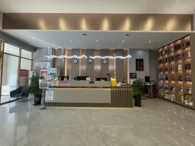 Yunduo Hotel