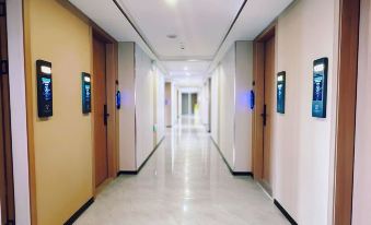 Daishan Daiyu E-Sports Hotel