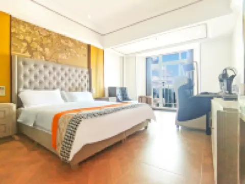 喆霆電競（綿陽三座潼川古城店）