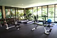 SYLVAN Koh Chang - Gym