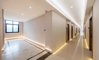 Yuxianghotel