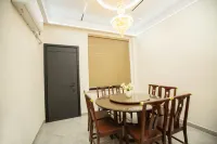 Sanyue Mountain · Scenic Mountain View Vacation Apartment (Sanqingshan Gangshou Cableway)