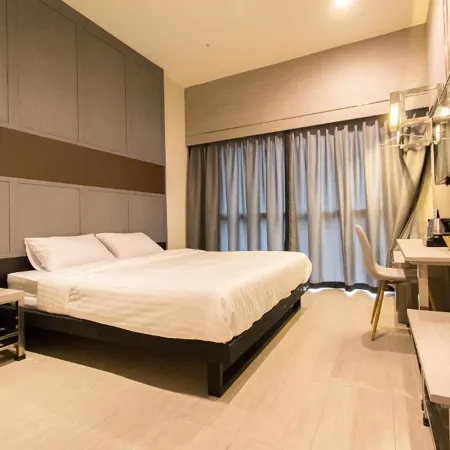 Lazy Sunday Hostel