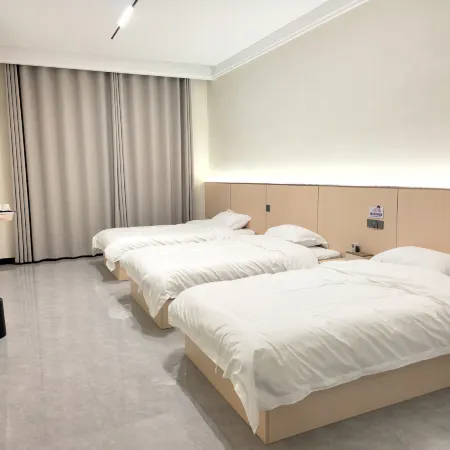 Mengnuozhen Muyang Homestay