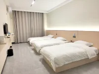 Mengnuozhen Muyang Homestay - Thân thiện với thú cưng