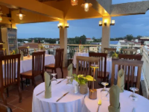 Bronam Residence & Spa