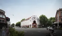 25hours Hotel Sydney the Olympia (Opening September 2025)