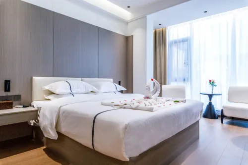 Zhixia Homestay