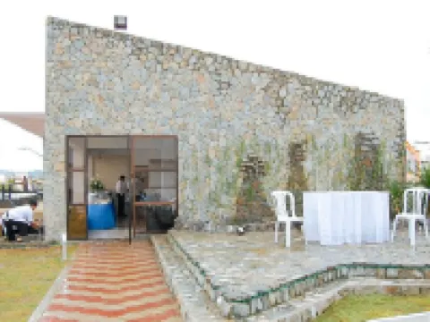 Sky Garden Hotel by RedDoorz Hotels in Capiz