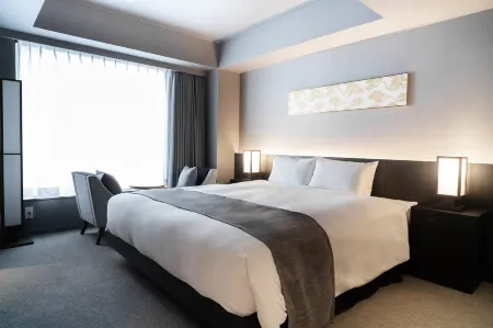 KIORI Hotel Higashino Toin