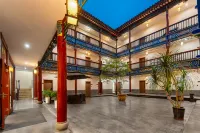 Home Inn Four Seasons Chongqing Changshou Ancient Town Hotel a Chongqing