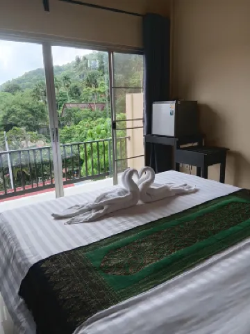 Infinity Boutique Hotel Kata Beach Hotels near Big Buddha