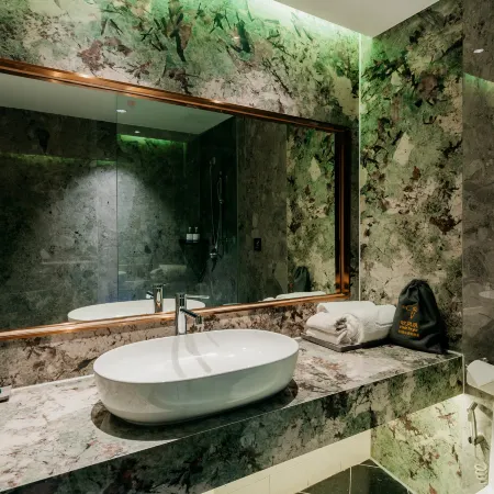 Manxi Hotel (Wuyi University 33 Xu Street)
