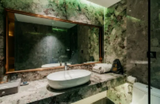 Manxi Hotel (Wuyi University 33 Xu Street)