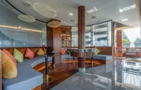 Volca Villa Inn