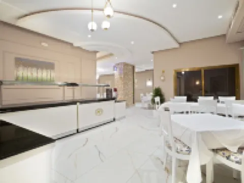 Hotel Donia Sfax Hotels in Sfax