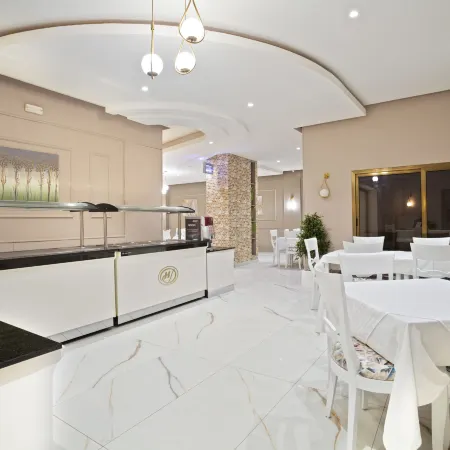 Hotel Donia Sfax