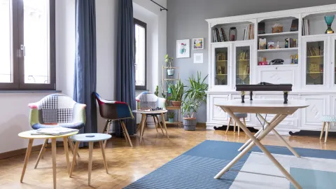 Hotel Miceli - Civico 50 in Florence