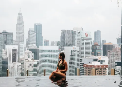Ceylonz Suites KLCC by Mana-Mana